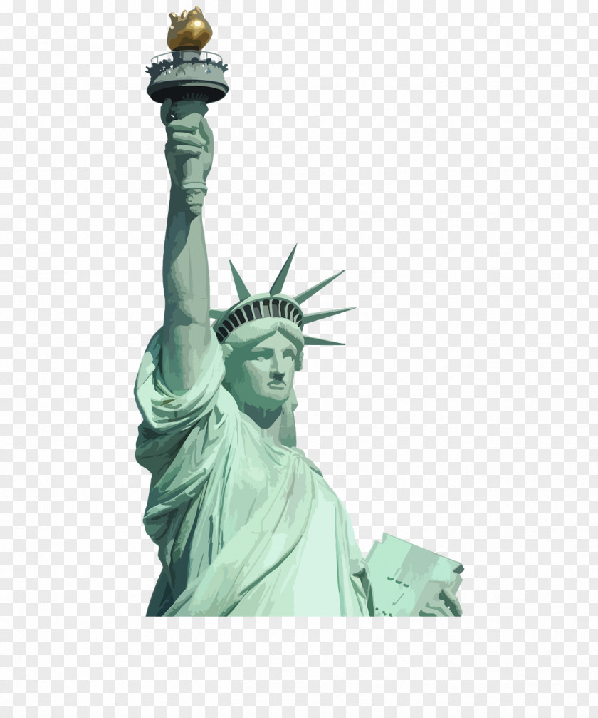 Civil Rights Movement Symbols Liberty Statue Of National Monument The New Colossus Photograph Poster PNG
