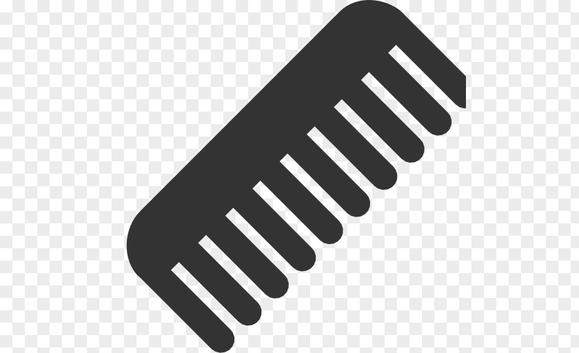 Comb Brush PNG