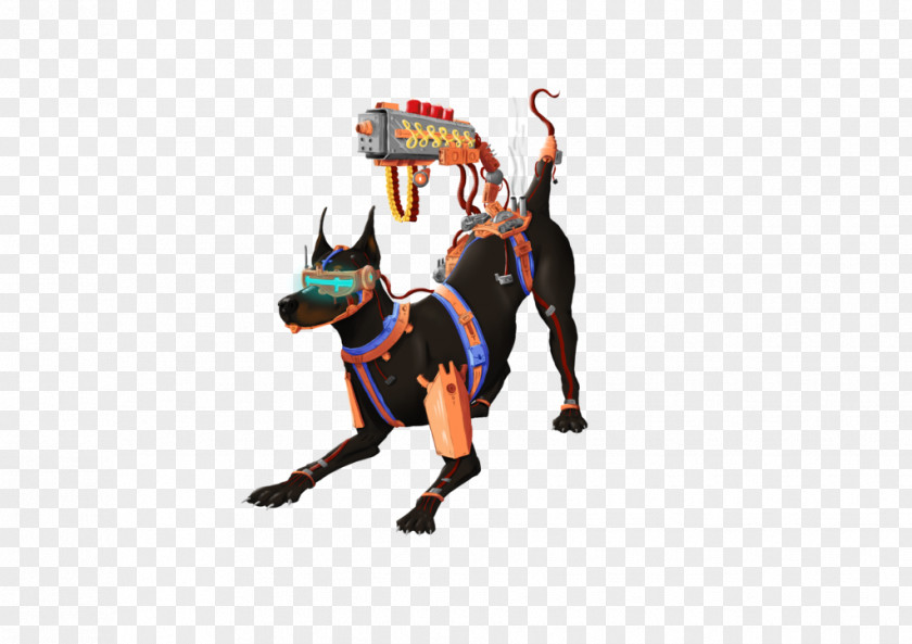 Dog Canidae Character PNG
