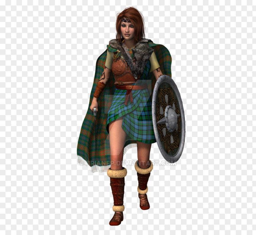 Games Clothing Kilt Tartan Celts Artist Celtic Warfare PNG