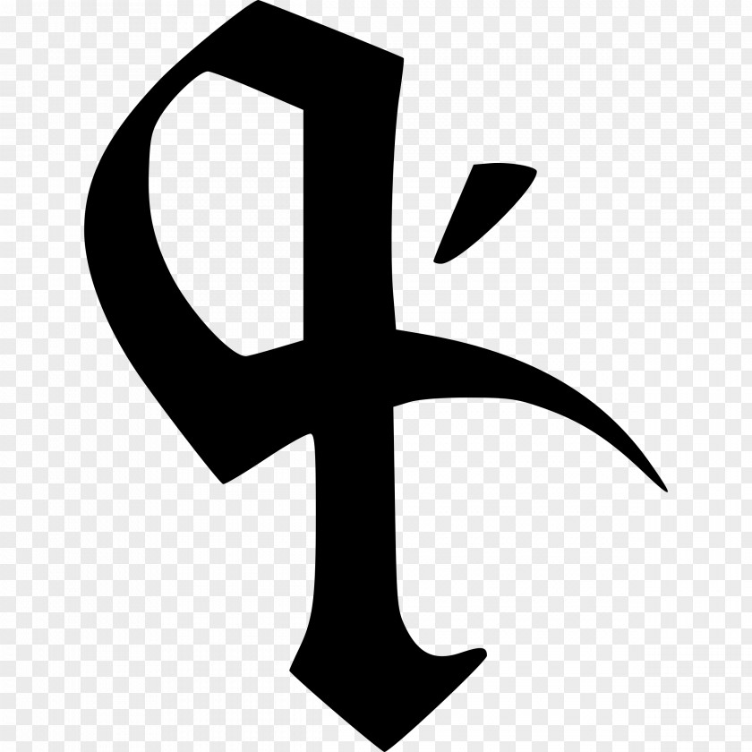 Gothic Symbol Clip Art PNG