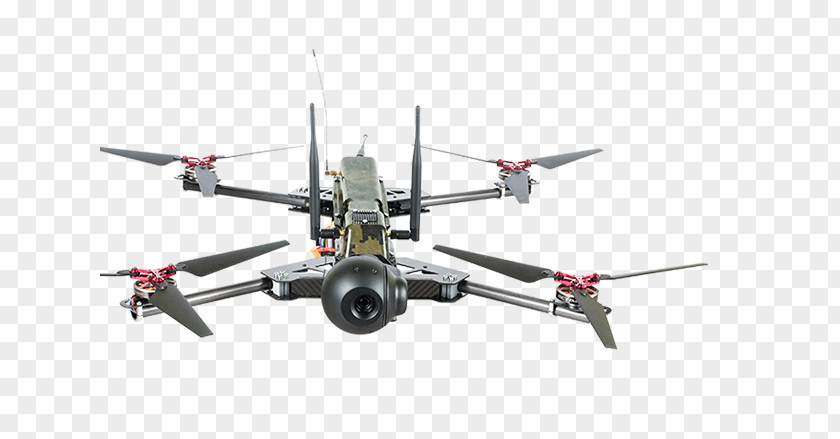 Helicopter Rotor Quadcopter Unmanned Aerial Vehicle Multirotor PNG