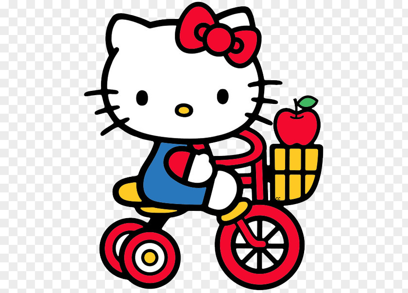 Hello Kitty Amazon.com Paper Sticker Decal PNG