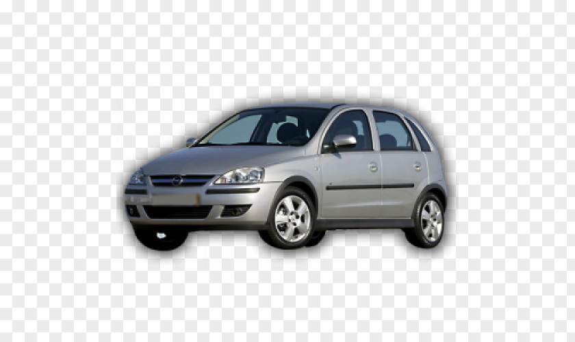 Opel Corsa Car General Motors Vauxhall PNG