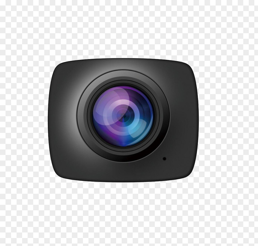 Panoramic Camera Lens Panorama PNG