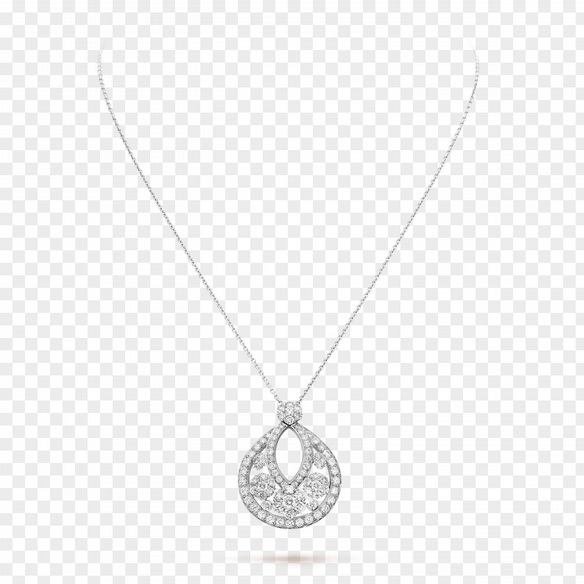 Poetic Charm Locket Necklace Earring Jewellery Silver PNG