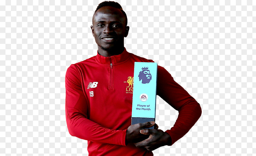 Premier League Sadio Mané FIFA 18 17 Senegal National Football Team Liverpool F.C. PNG