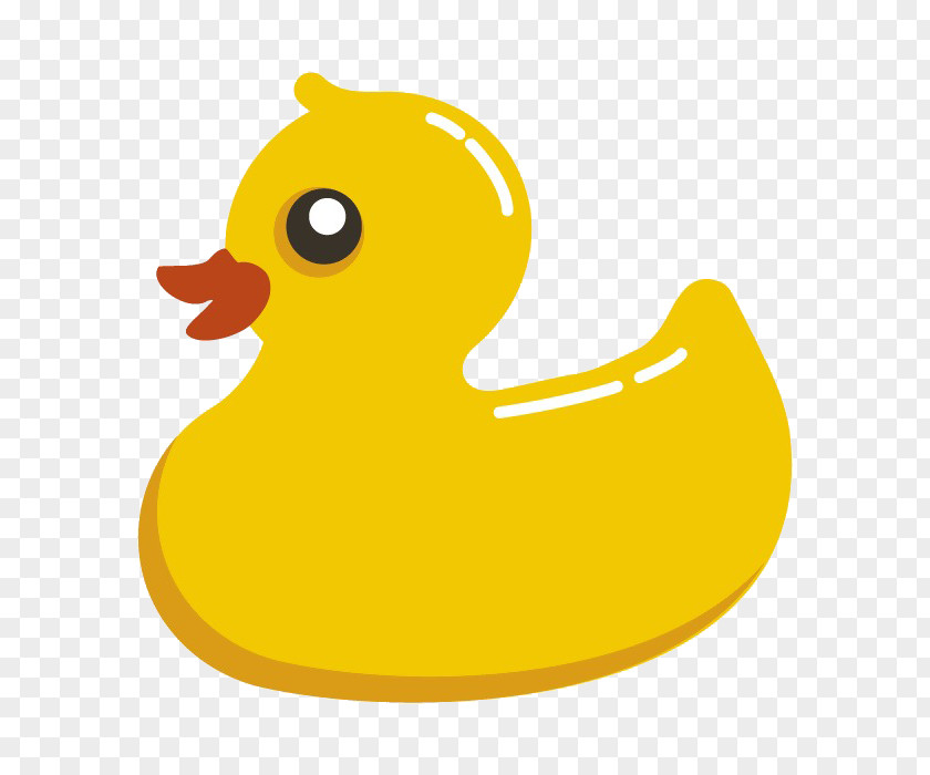 Rubber Duck Clip Art PNG