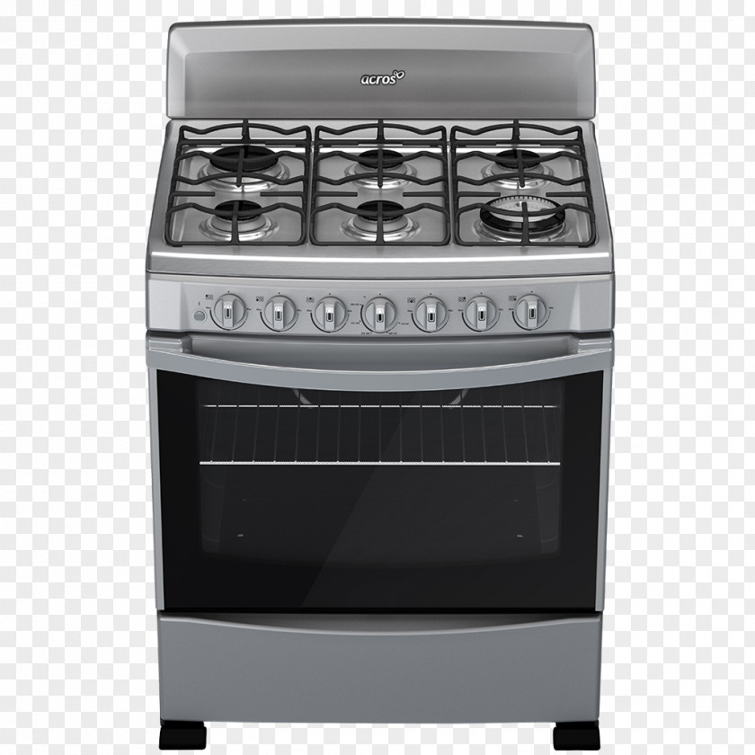 Stove Cooking Ranges Brenner Home Appliance Kitchen PNG