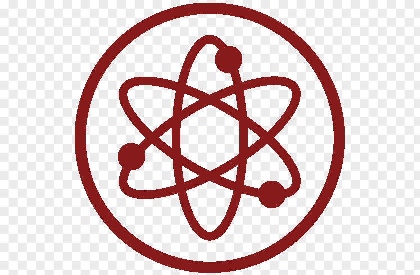 Symbol Decal Chemistry PNG
