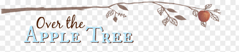 Tree Above Paper Logo Line Font PNG