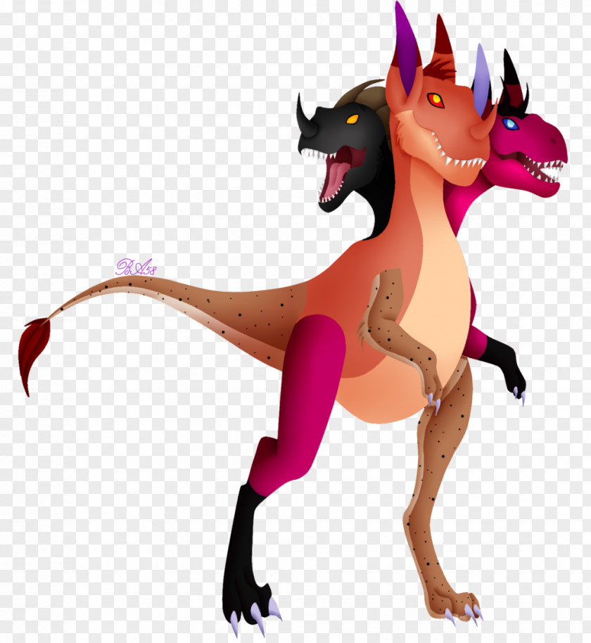 Vore Comics Dragon Canidae Dog Clip Art Illustration Mammal PNG