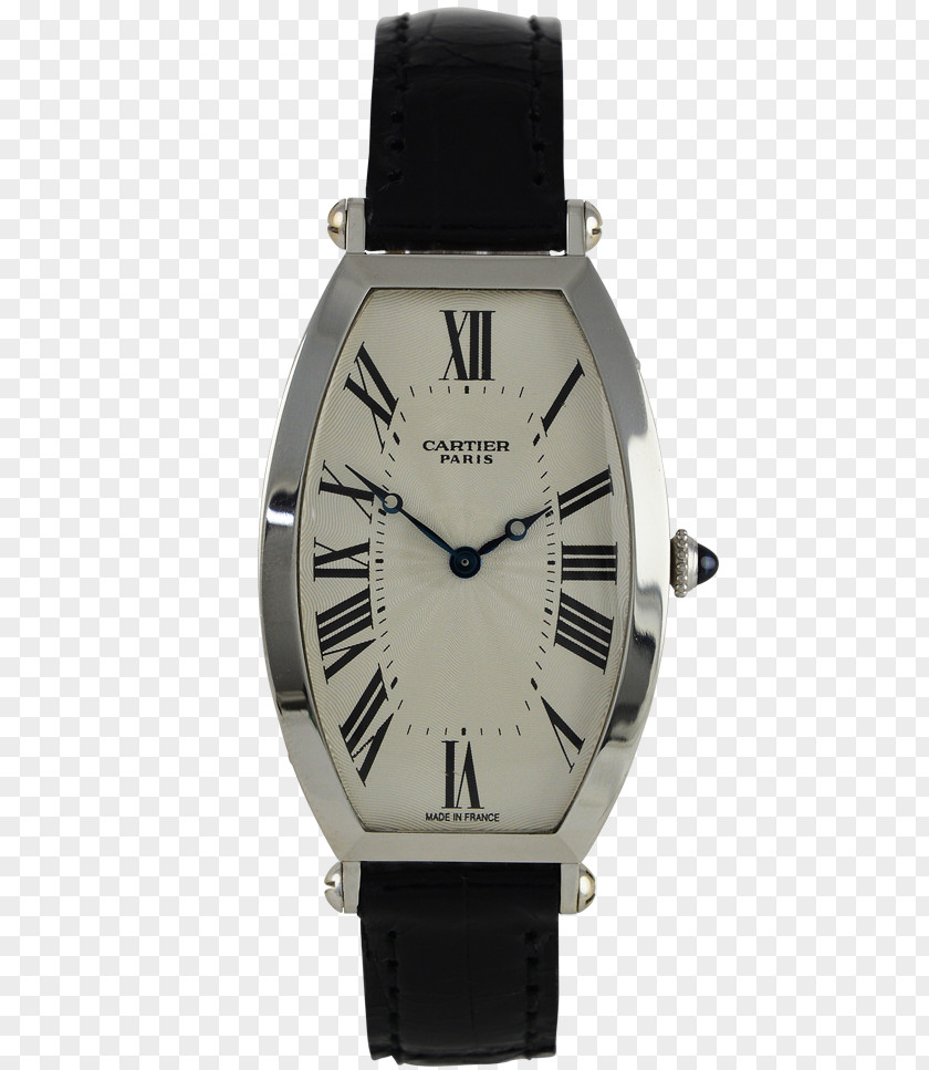 Watch Strap Cartier PNG