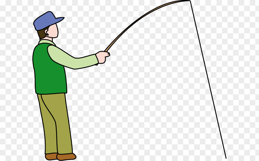 Angling Fishing Rods Outdoor Recreation Clip Art PNG