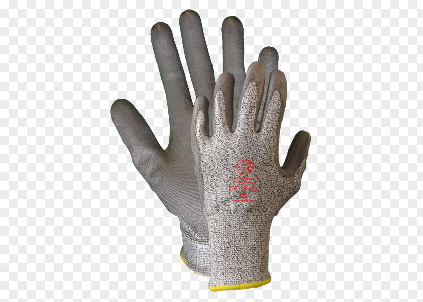 Antiskid Gloves Cut-resistant ESAB Cutting Latex PNG
