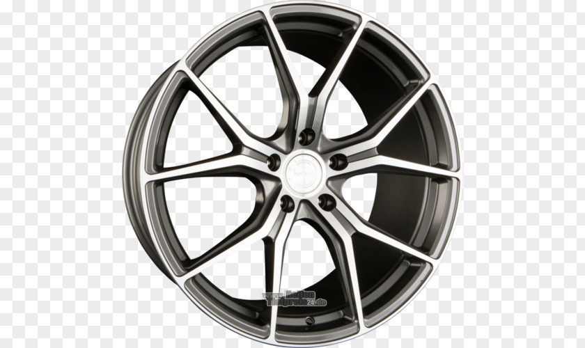 Barracuda Autofelge Aluminium Tire Alloy Wheel PNG