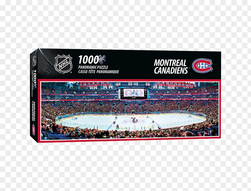 Canadian 1000 Dollar Bill Counterfeit Montreal Canadiens Jigsaw Puzzles National Hockey League PNG