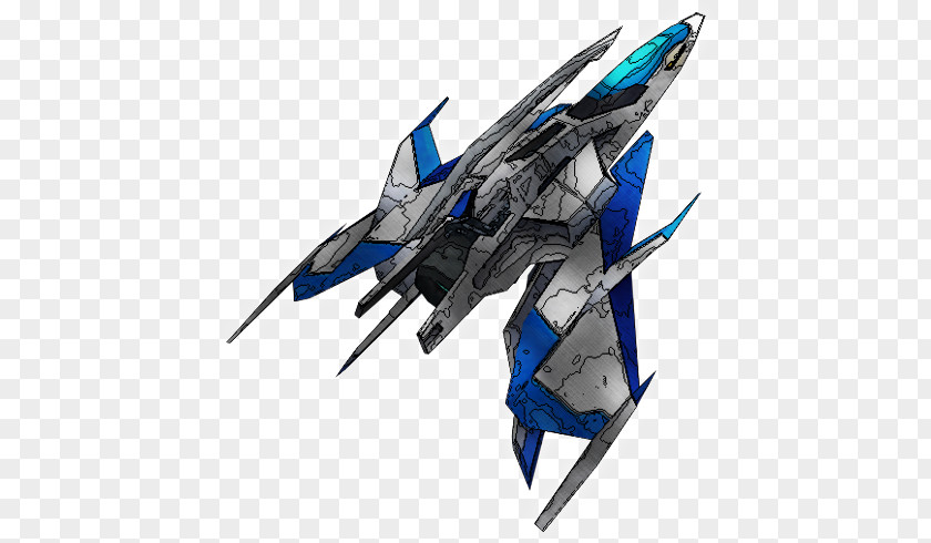 Dariusburst ダライアスバースト アナザークロニクル Wiki Fighter Aircraft PNG