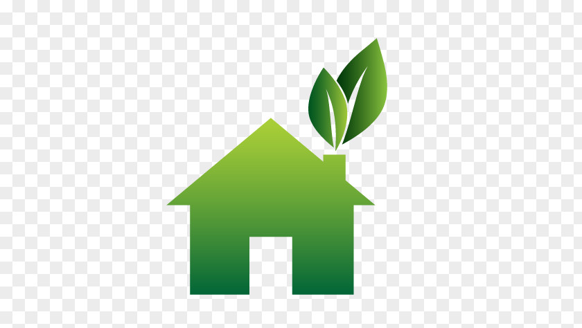 Green House Icon PNG