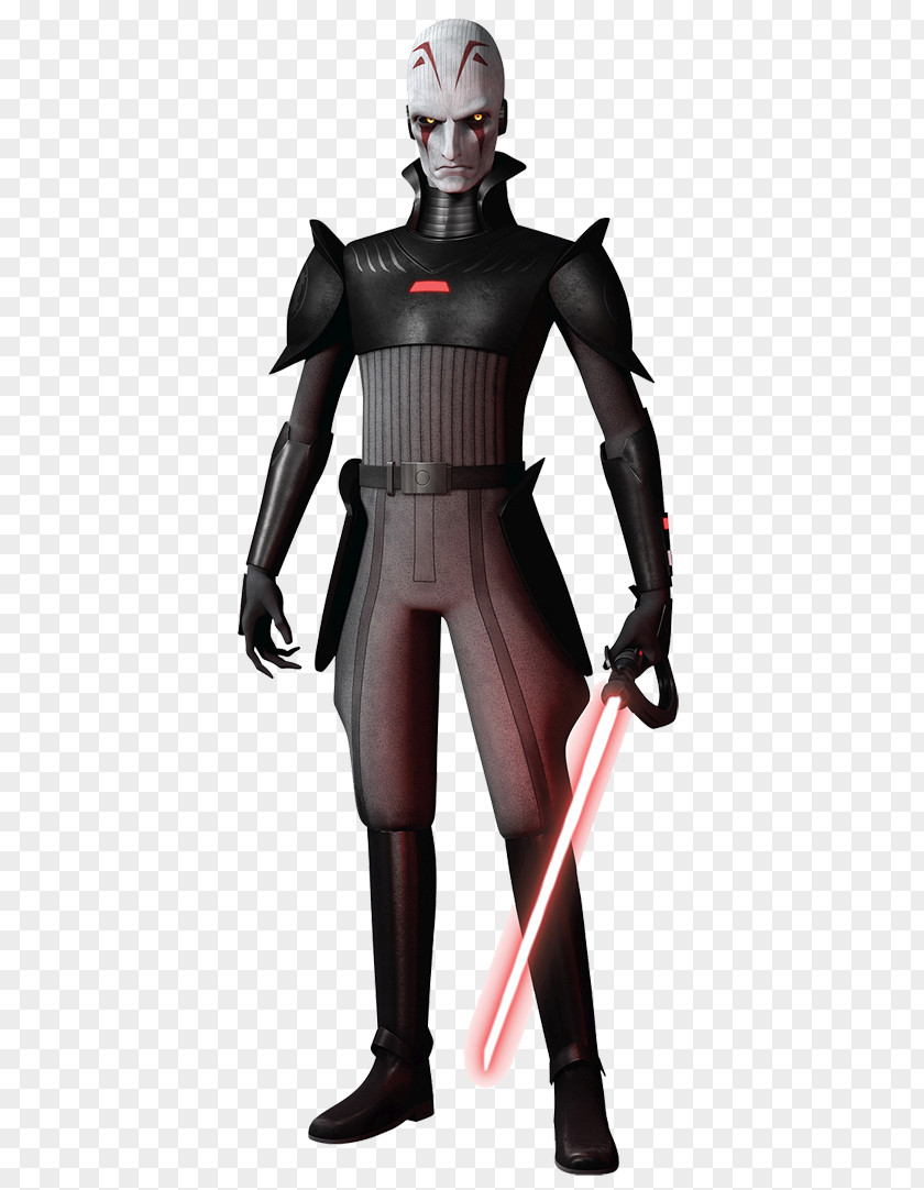 Inquisition Cliparts C-3PO The Inquisitor Kanan Jarrus Clone Wars Stormtrooper PNG