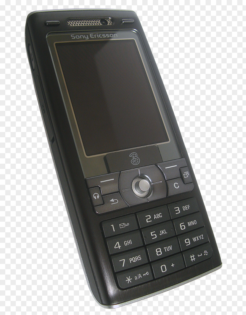 Iphone Feature Phone Sony Ericsson K660i Z530 K800i Mobile PNG