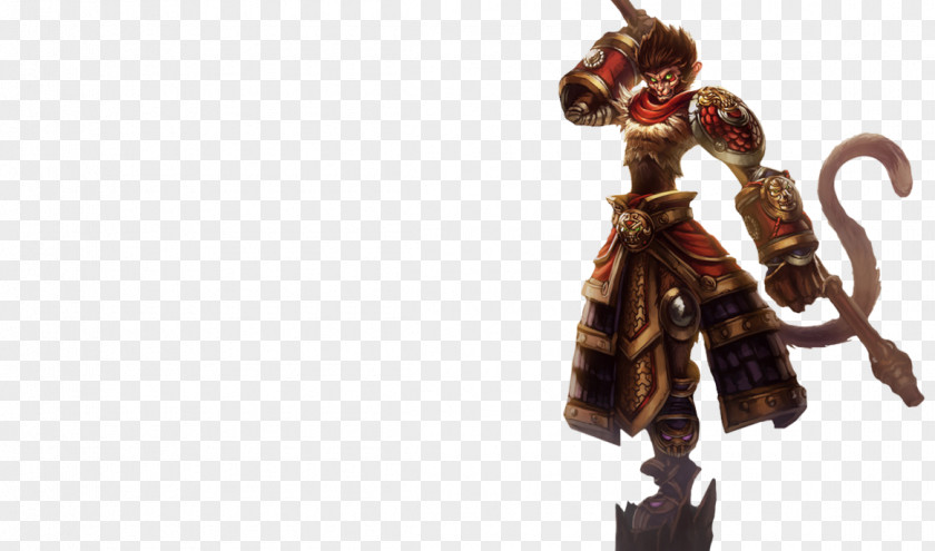 League Of Legends Sun Wukong Video Game Dota 2 Riot Games PNG