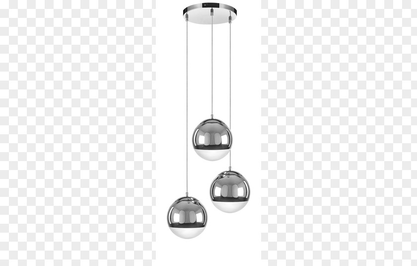 Light Fixture Klosz Glass Incandescent Bulb PNG