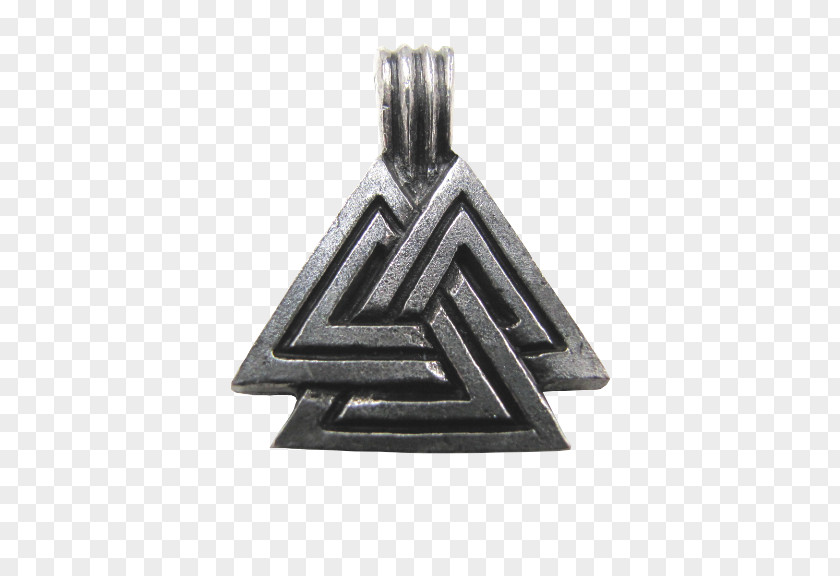 Necklace Odin Asgard Locket Valknut Jörmungandr PNG