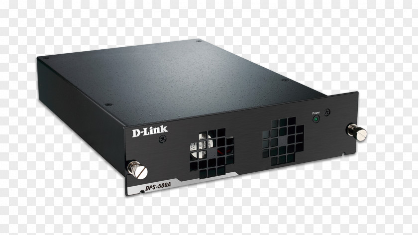 Power Supply Unit Converters D-Link Redundancy Network Switch PNG
