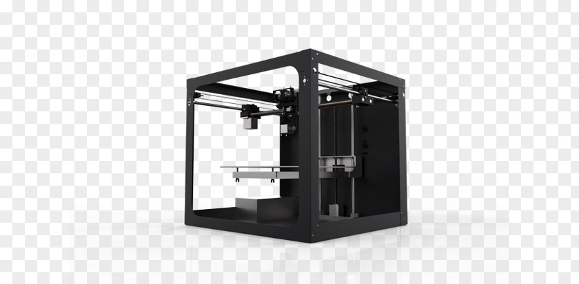 Printer 3D Printing Solidoodle Computer Graphics PNG