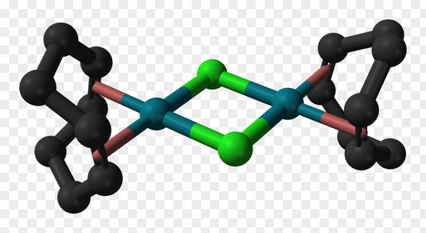 Rhodium(III) Chloride Cyclooctadiene Rhodium Dimer 1,5-Cyclooctadiene Chemical Compound PNG