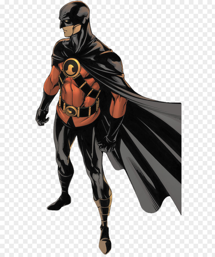 Robin Tim Drake Damian Wayne Nightwing Batman PNG