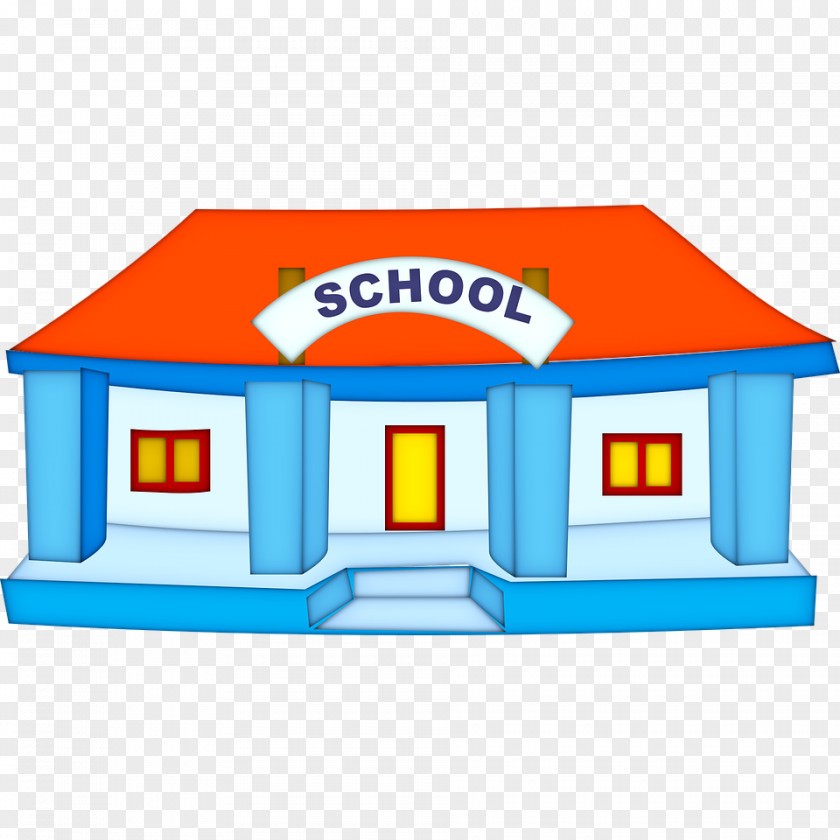 School Download Clip Art PNG