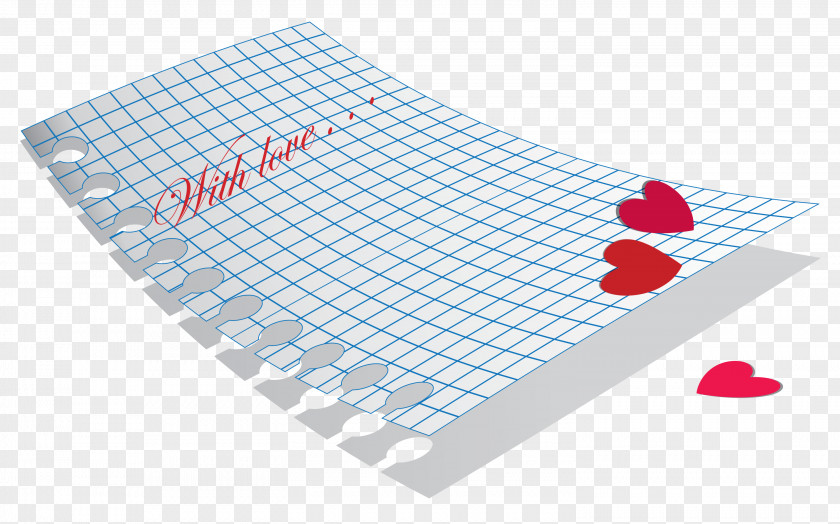 Wish Love Note With Hearts Clipart Paper Envelope Definition Font Awesome Curve PNG