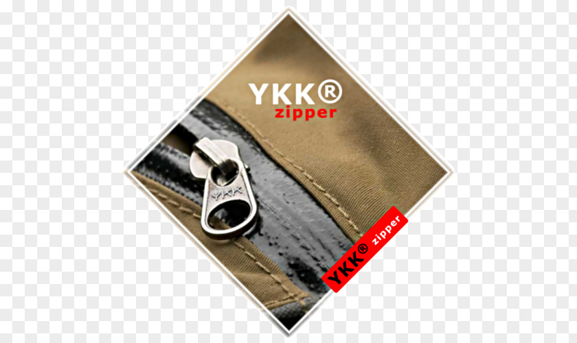 YKK Zippers Zipper Fastener Fashion Industry PNG