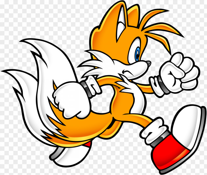 *2* Tails Sonic Adventure 2 Battle The Hedgehog PNG