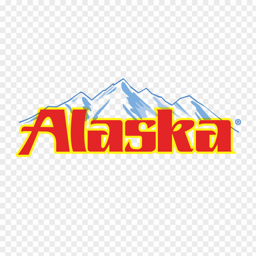 AK Logo Brand Alaska Product Font PNG