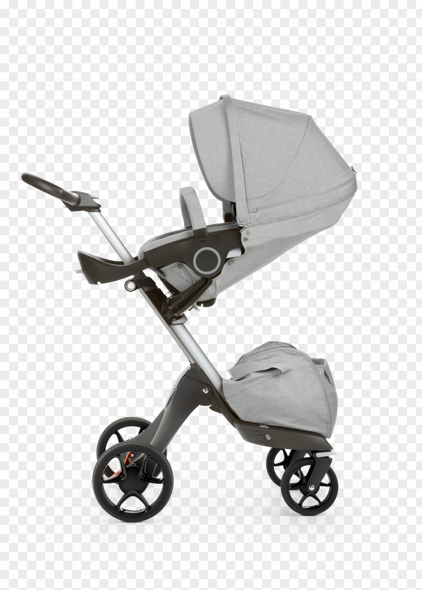 Blue Stroller Stokke Xplory Baby Transport Infant Child & Toddler Car Seats PNG