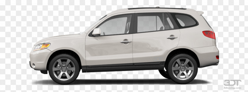 Car Volkswagen Touareg Tire Compact Sport Utility Vehicle PNG