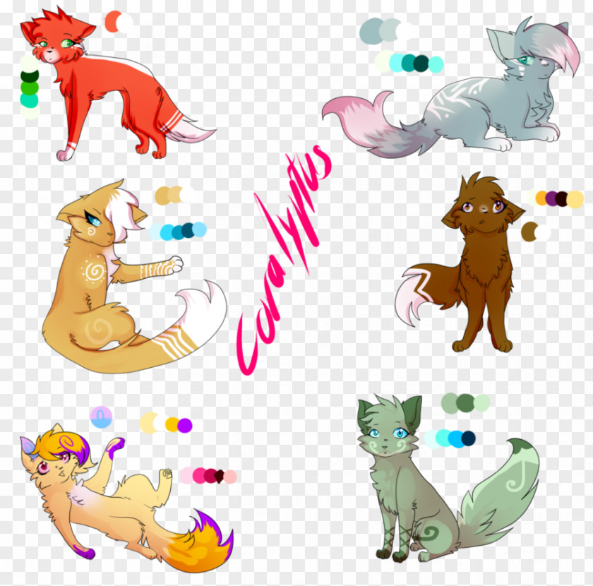 Cat Canidae Horse Clip Art PNG
