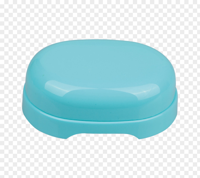 Design Soap Dishes & Holders Plastic Turquoise PNG