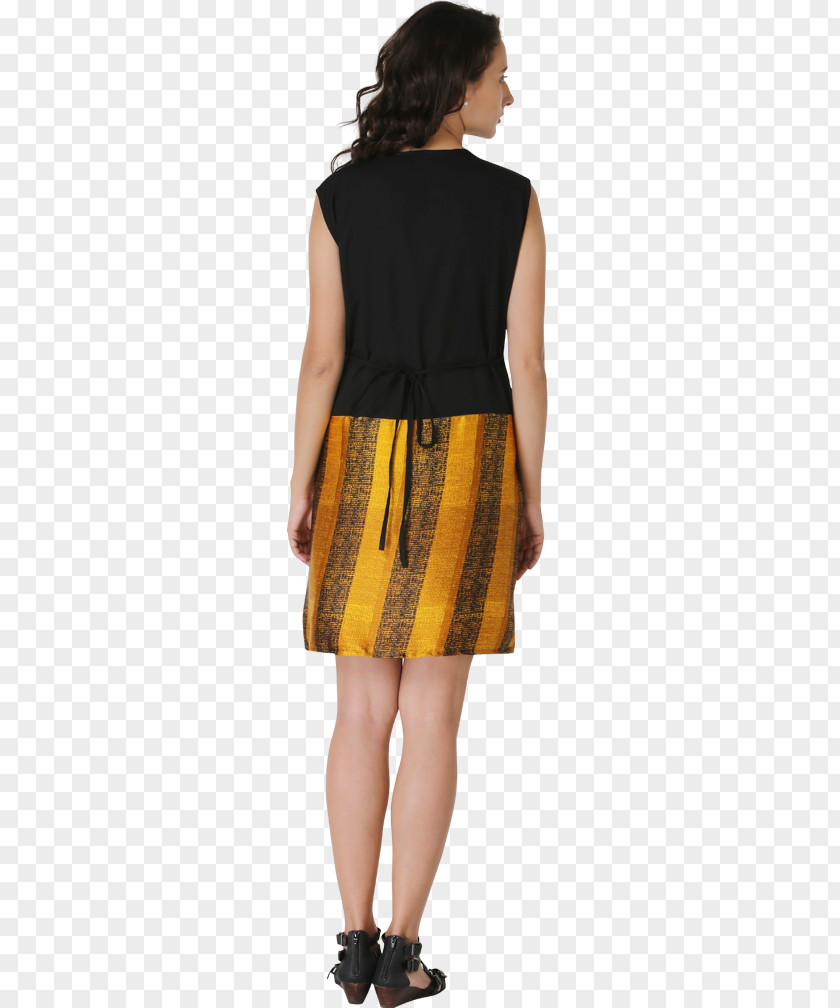 Dress Shoulder Sleeve Skirt PNG