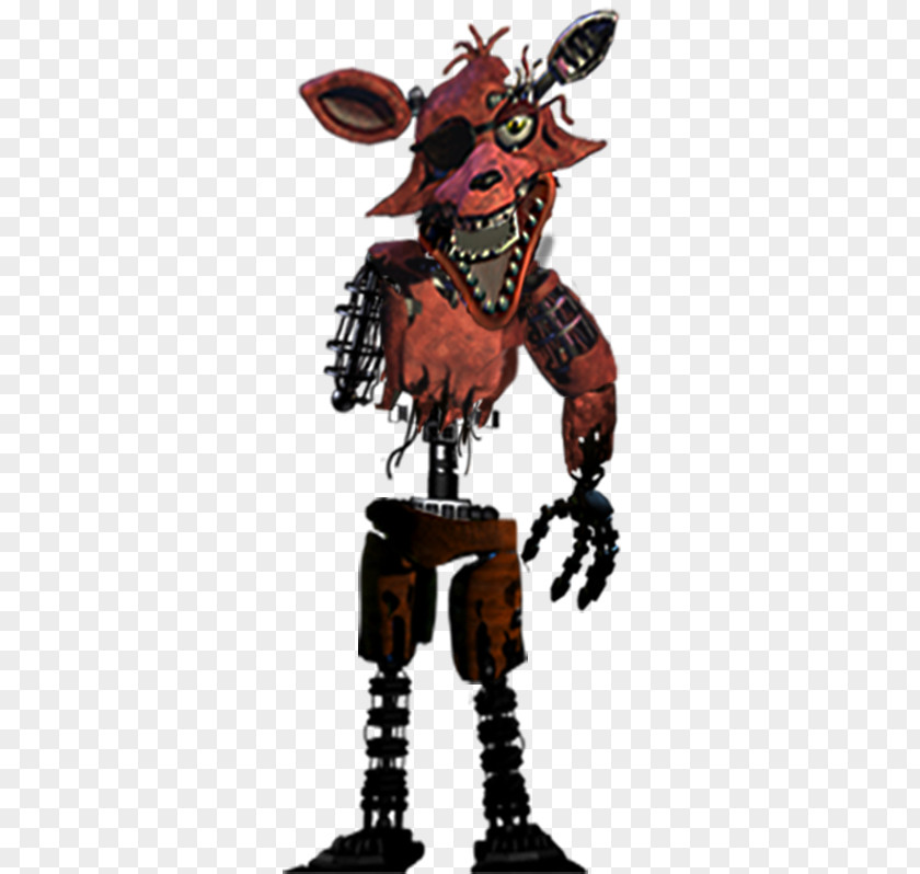 Five Nights At Freddy's 3 Freddy's: Sister Location Jump Scare Animatronics PNG