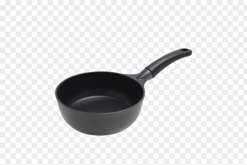 Frying Pan Non-stick Surface Cookware Karahi Induction Cooking PNG