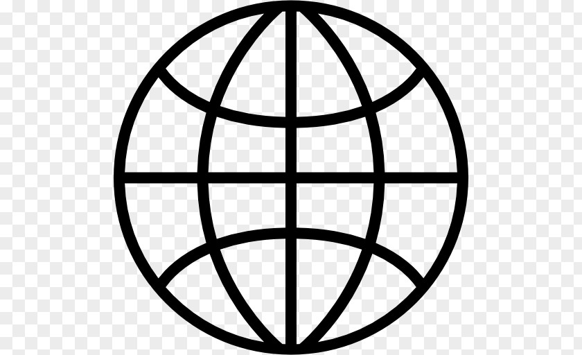 Globe World PNG