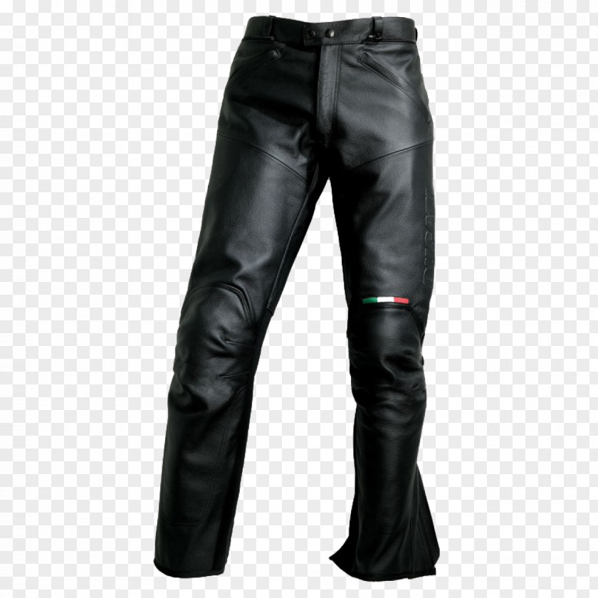 Jeans Leather Tracksuit T-shirt Ducati PNG