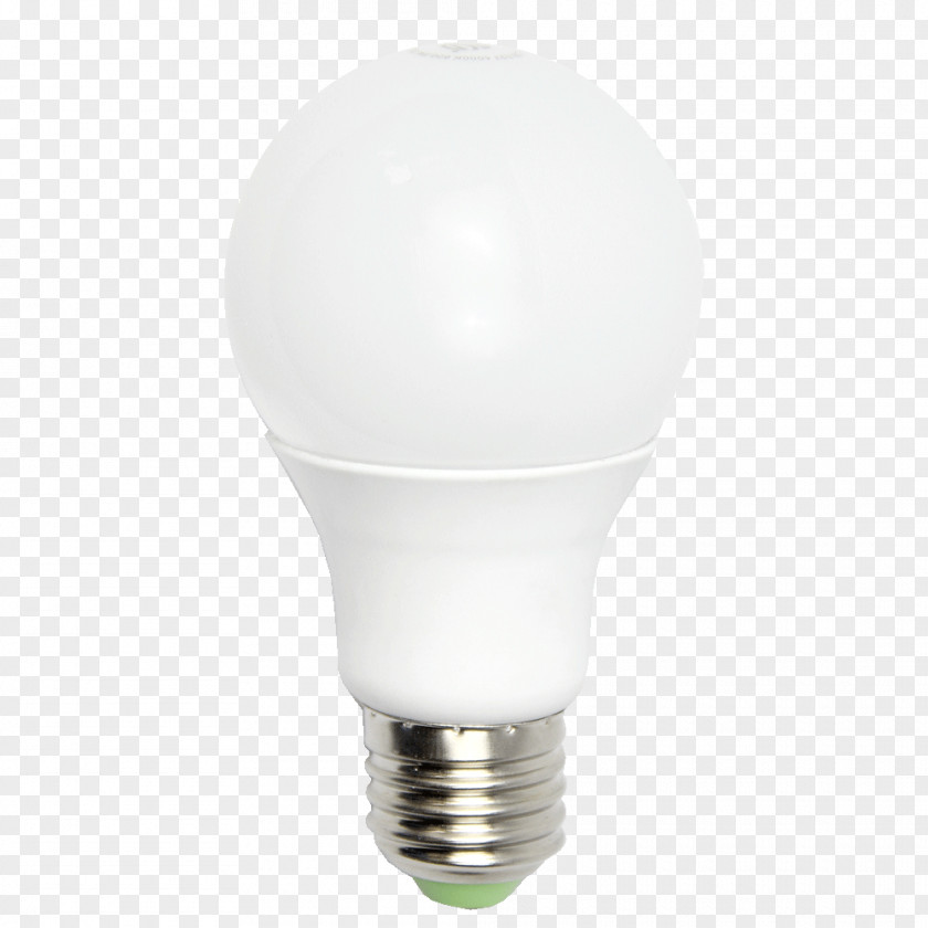 LED Lighting Incandescent Light Bulb Light-emitting Diode Lamp PNG