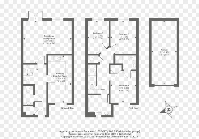 Line Floor Plan Furniture Angle PNG