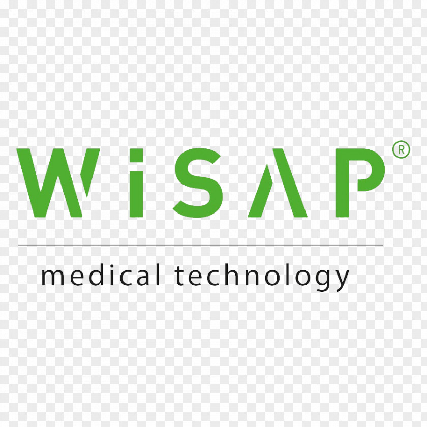 Logo Leica WISAP Medical Technology GmbH Brand Font PNG