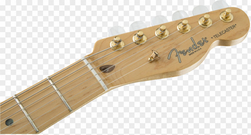 Musical Instruments Fender Telecaster Stratocaster Electric Guitar PNG